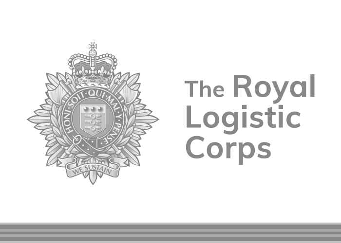 Brigadier Anna Luedicke OBE becomes an RLC Colonel Commandant