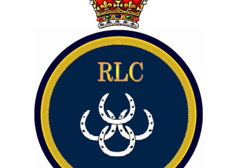 RLC Mounted Sports Club, RLC, Royal Logistic Corps