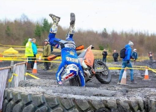 Valleys Xtreme Enduro 2019 Photo: 9 Reg/Facebook