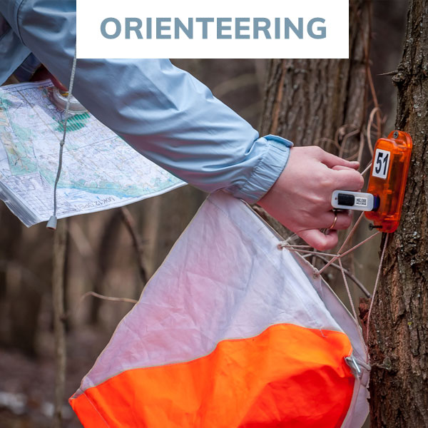 orienteering