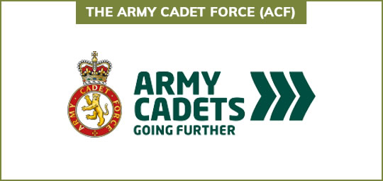 Army Cadet Force & Combined Cadet Force