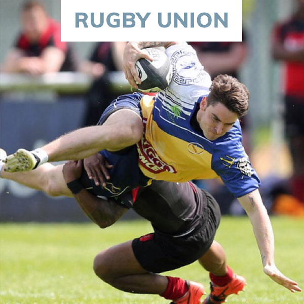 rugby union