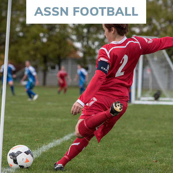 assn football