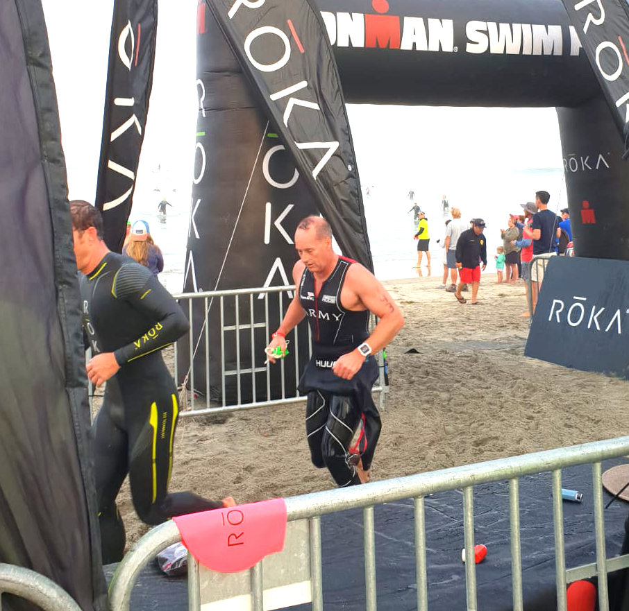 Triathlon ATA - Lake 32