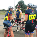 RLC Reg & Reserves Cycling Championships - Abingdon