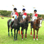 AEA Equestrian Training Club RA Saddle Club Larkhill