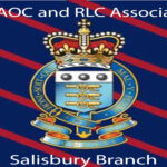 Salisbury Branch Spring Outing