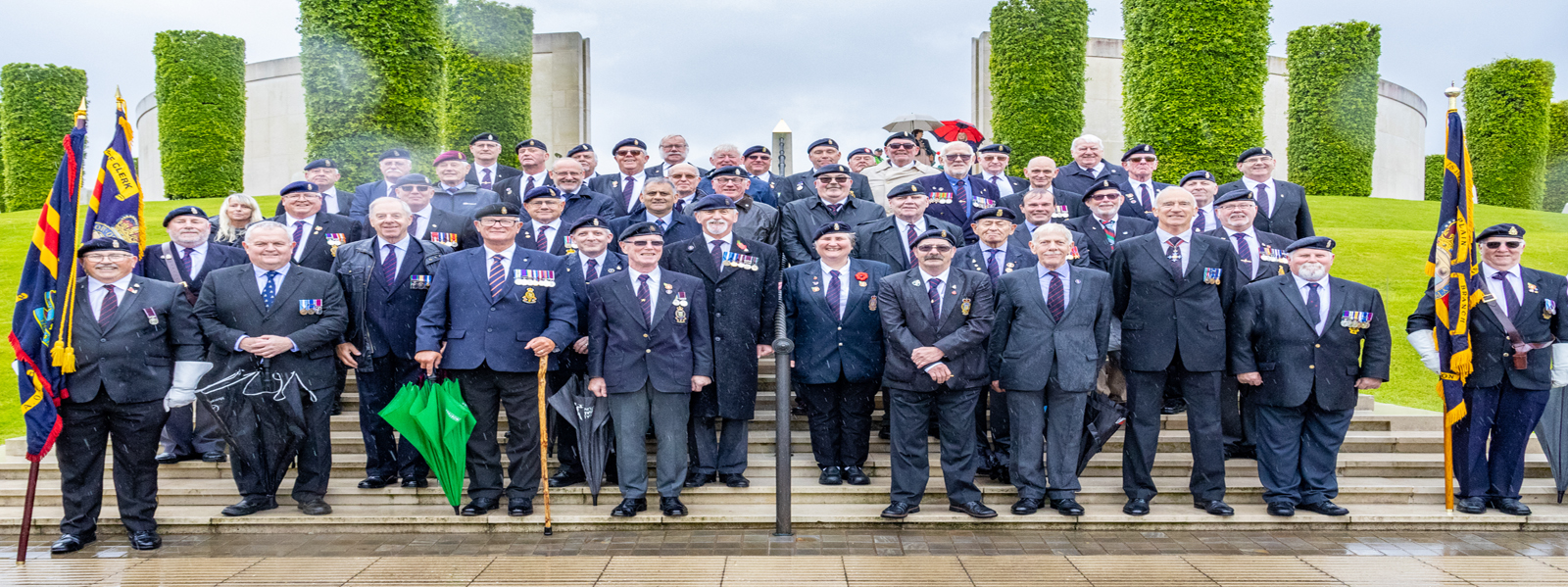 RAOC Service of Remembrance