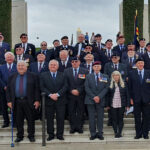 RAOC Service of Remembrance