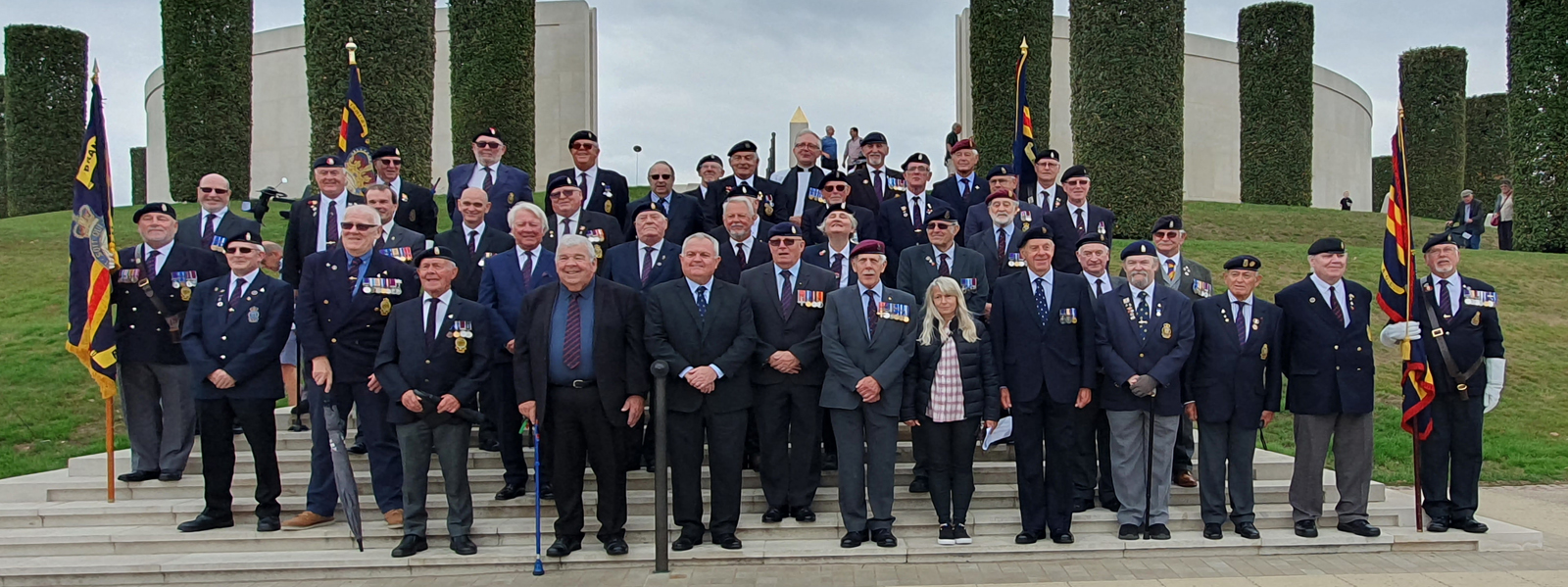 RAOC Service of Remembrance