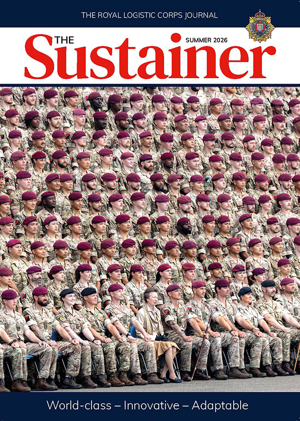 Sustainer